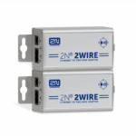 IP Intercoms Accessories – 2N 2Wire (9159014EU) - Image 2
