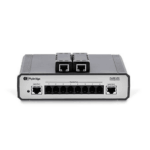 NVT Phybridge PL-08 switch with 2 adaptors (1120103)