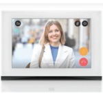 2N Indoor View White (91378601WH)