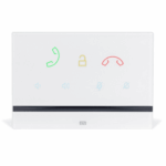 2N Indoor Talk White (91378401WH)