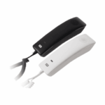2N IP Handset, Black (1120101B) - Image 2