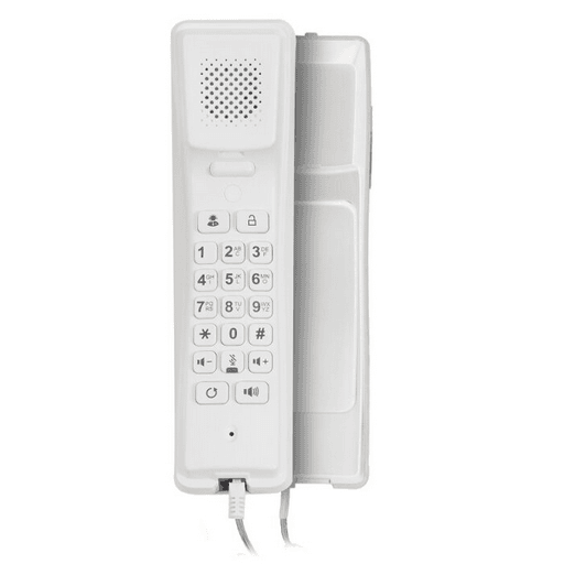 Screenshot2N IP Handset White (1120101W) 2N IP Handset, White (1120101W) - Image 1