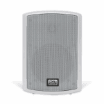 2N SIP Speaker, Wall Mounted, White (914421W)