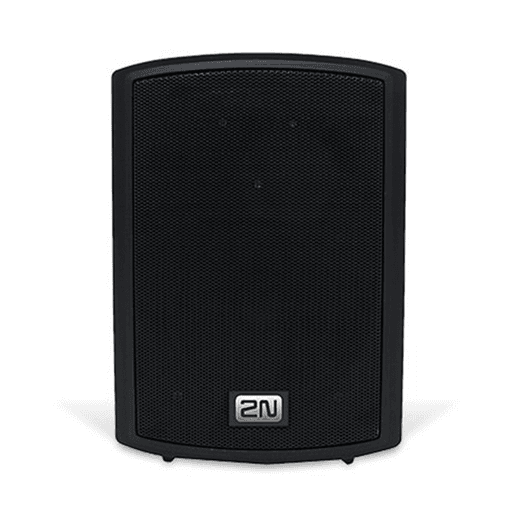 Screenshot 20252N SIP Speaker Wall Mounted Black (914421B) 2N SIP Speaker, Wall Mounted, Black (914421B) - Image 1