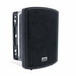 2N SIP Speaker, Wall Mounted, Black (914421B) - Image 2