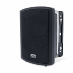 2N SIP Speaker, Wall Mounted, Black (914421B) - Image 3