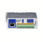 IP Intercoms Accessories – External IP Relay – 1 output, 1 input (9137410E)