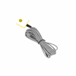2N IP Audio Kit – Quick mount microphone (9154001)