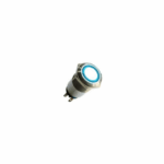 2N IP Audio Kit – Stainless steel backlit button (9154004)