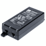 PoE injector PSA16U – 480 (POE), 1port 15.4W AC/DC – with EU cable – (91378101)