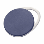 2N RFID keyfob – Mifare Desfire EV3 4K 13.56MHz – 10 psc, PICard compatible (11202602)