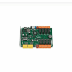 AXIS A9188 Network I/O Relay Module (9160501)