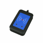 IP Intercoms Accessories – External Secured RFID 125kHz + 13.56MHz, USB interface – (9137424E)