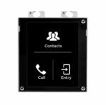 2N IP Verso – Touch Display module (9155036)