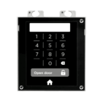 2N IP Verso – Touch Display module (9155036) - Image 3