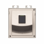 2N IP Verso – Fingerprint reader (9155045)