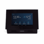 2N Indoor Touch 2.0, Black (91378375)