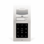 2N IP Verso – Touch Keypad & RFID Reader – 125kHz, Secured 13.56MHz, NFC (9155083) - Image 2
