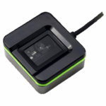 External fingerprint reader – USB interface (9137423E)