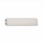 2N IP/LTE Verso – Blind button, White (9155051)