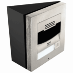 2N IP Solo – Wedge backplate (9155071)