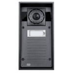 2N IP Force – 1 button & HD camera &10W speaker (9151101CHW)