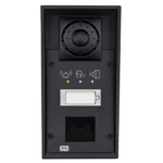 2N IP Force – 1 button, pictograms, 10W speaker – 9151101RPW