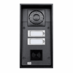2N IP Force – 2 buttons &10W speaker (9151102RW)