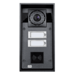 2N IP Force – 2 buttons & HD camera & 10W speaker (9151102CHRW)