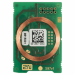 2N IP Base – 125kHz RFID card reader (9156030)