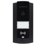 2N IP Base – Main unit with camera, black frame (9156111CB)