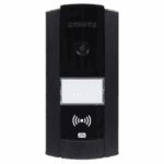 2N IP Base – Main unit with camera, black frame (9156111CB)