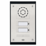 2N IP Uni – 2 buttons (9153102)