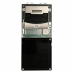 2N LTE Verso – Main unit with camera, Nickel, EU LTE (9155401C-E)