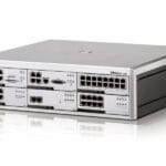 OS 7200 Chassis , includs PSU SAMSUNG USED
