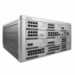 OS7400 Chassis , includes PSU SAMSUNG USED