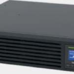 UPS SOCOMEC NETYS RT4 UPS 3KVA Lithium