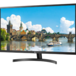 Monitor LG 32MN500M-B IPS 31.5" USED