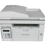 ΜΙΣΘΩΣΗ MFP PANTUM M6559NW