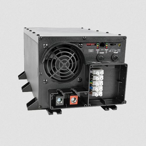 APSINT2424 _Di-Start APS INVERTER TRIPPLITE 375-6000W - Image 1