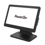 Touch POS PC Power on POS-I508