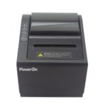 Θερμικός Εκτυπωτής Αποδείξεων Power on TPR-03 - Image 3