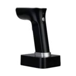 Ασύρματο 2D Barcode Scanner Power on BCS-06BW - Image 3