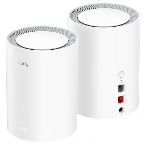Cudy M3000.2 Pack Di Start