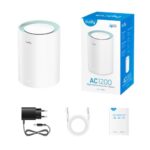 Mesh Cudy M1300 Wi-Fi AC1200 Gigabit (1-Pack) - Image 3