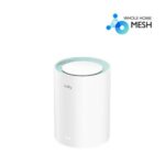 Mesh Cudy M3000 v2.0 Wi-Fi6 AX3000 White (1-Pack)