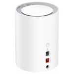 Mesh Cudy M3000 v2.0 Wi-Fi6 AX3000 White (1-Pack) - Image 2