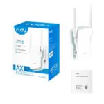 Range Extender Cudy RE1500 WiFi6 AX1500 Mesh Dual-Band