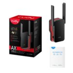 Range Extender Cudy RE3000 WiFi6 AX3000 Mesh Dual-Band