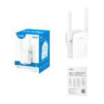Range Extender Cudy RE300 WiFi N300 Mesh